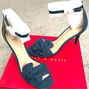 Kelly $ KATIE CUTE Sandals